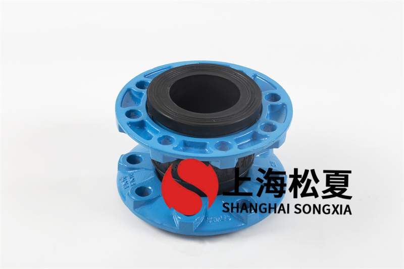 橡膠膨脹節(jié)組裝后需做哪些檢查？