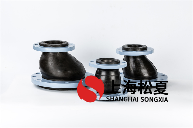 如何確定橡膠膨脹節(jié)的膨脹量？