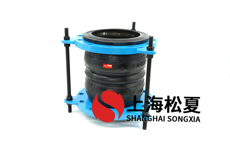 橡膠膨脹節(jié)是怎么樣的介質(zhì)運(yùn)輸？