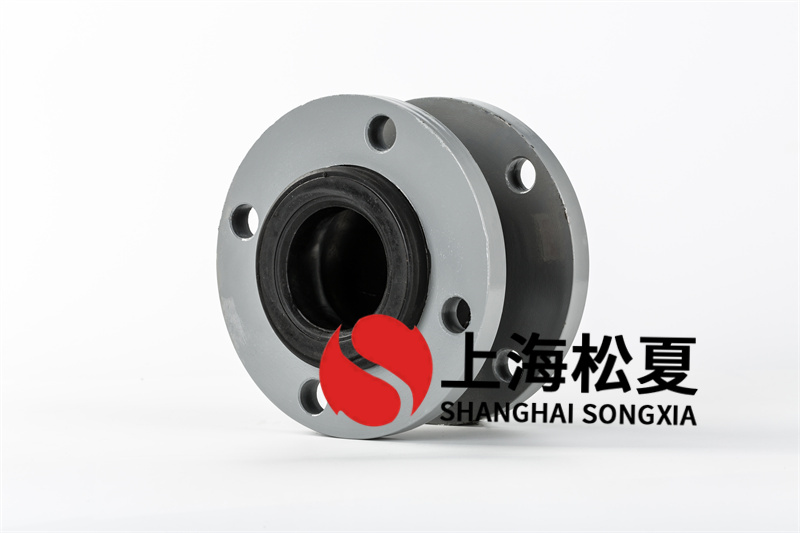 橡膠膨脹節(jié)的偏位自變量有哪些？