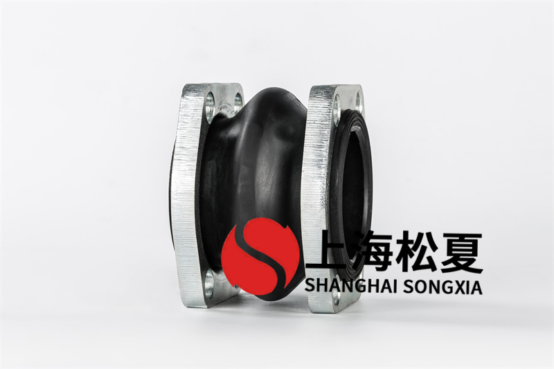 應(yīng)用橡膠膨脹節(jié)什么？