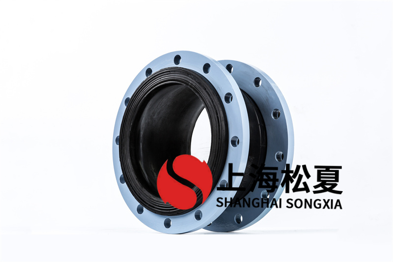 應(yīng)用橡膠膨脹節(jié)什么？
