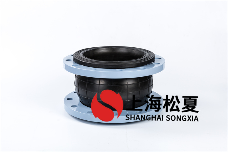 應(yīng)用橡膠膨脹節(jié)什么？