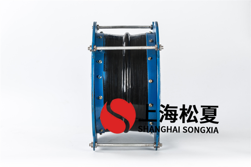 橡膠膨脹節(jié)抗壓強(qiáng)度更高