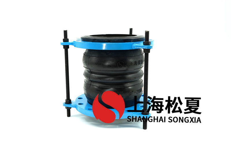 橡膠膨脹節(jié)配套設(shè)施法蘭有什么特點(diǎn)？