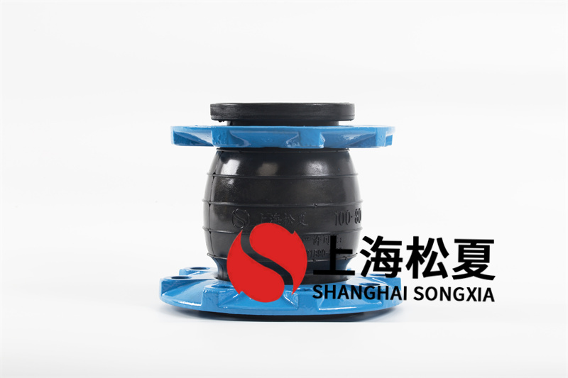 橡膠膨脹節(jié)埋地后如何耐腐蝕？