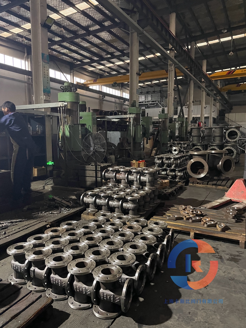 什么是高壓截止閥的工作原理？