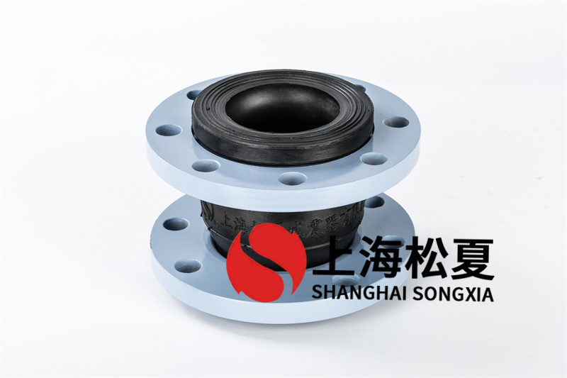 液體增壓泵可以用EPDM可扭曲饒性接管嗎？