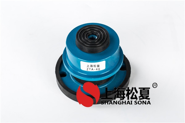 阻尼減振器的結(jié)構(gòu)部件是如何設(shè)計(jì)的？有什么作用