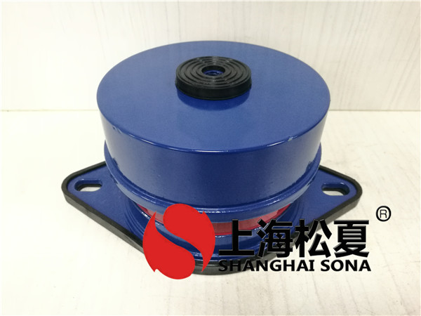 怎樣安裝金屬減震器，使使用更加簡(jiǎn)單