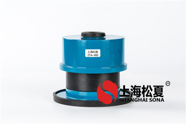 zd型減振彈簧減震器有關(guān)信息詳細(xì)介紹