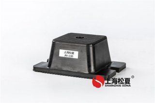 彈性減震器的優(yōu)缺點和應用