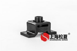 購(gòu)買(mǎi)橡膠減震器必須留意什么