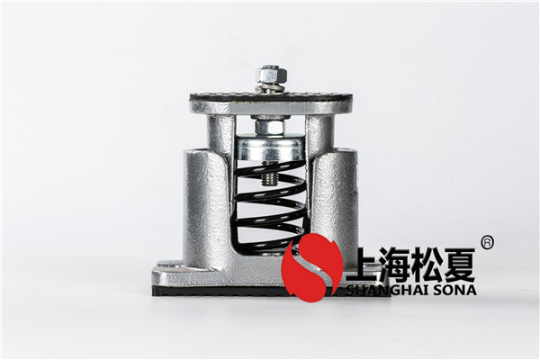 彈簧減震器此外不一樣特點(diǎn)