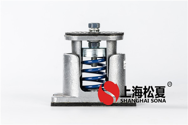 阻尼彈簧減震器有什么優(yōu)勢？