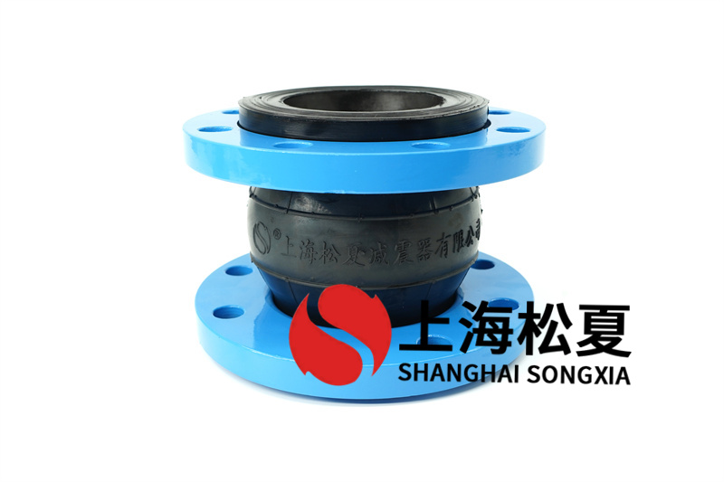 可曲撓橡膠膨脹節(jié)使用率高的原因是什么？