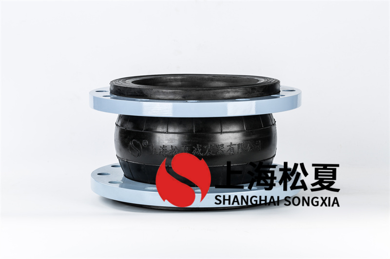 消防工程用橡膠膨脹節(jié)的使用壽命是多少？